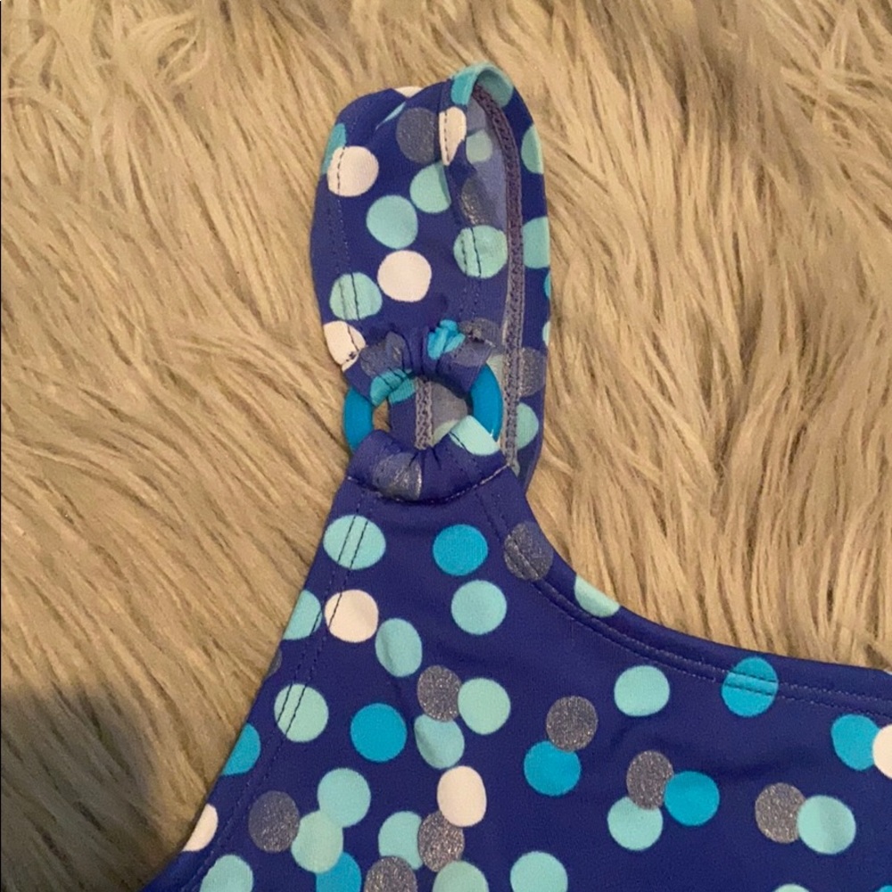 Bathing suit top - Picture 2 of 6